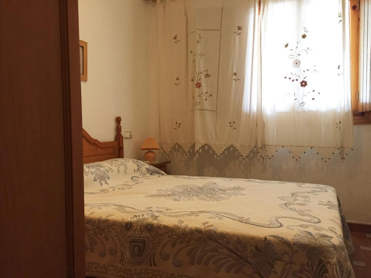 데니아 Anacasa Adosado Riu Montan Deveses Ad4101 빌라 외부 사진